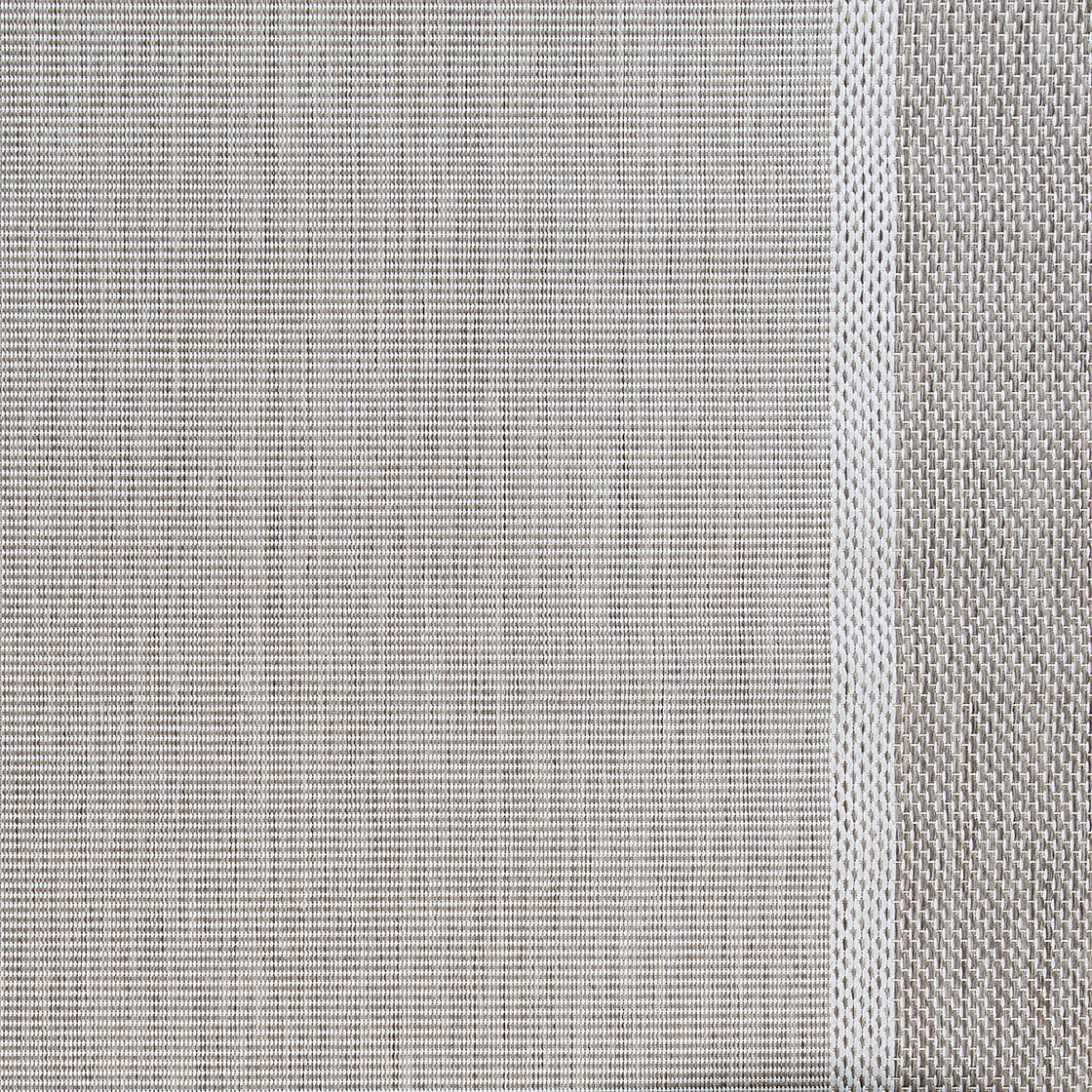 Couristan Recife Stria Texture 5526/2312 Champagne / Taupe Rugs.
