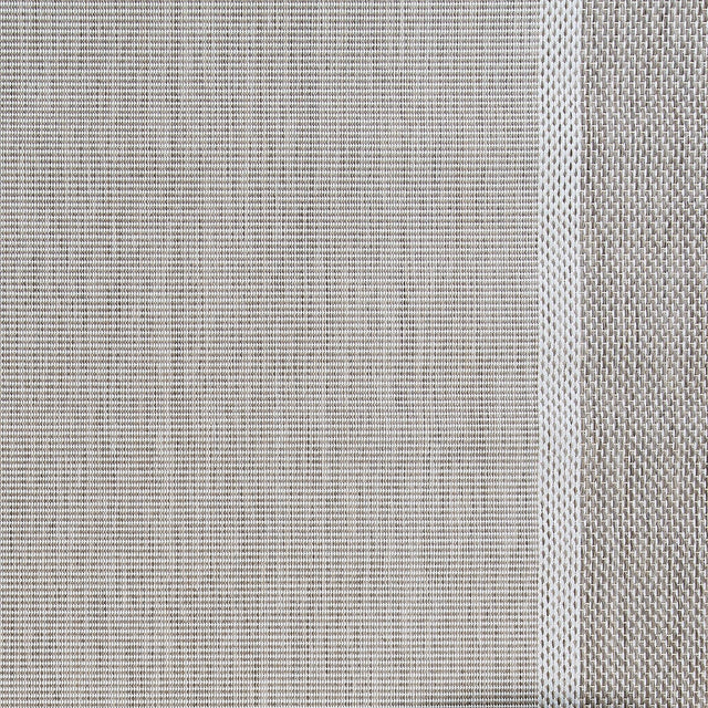 Couristan Recife Stria Texture 5526/2312 Champagne / Taupe Rugs.