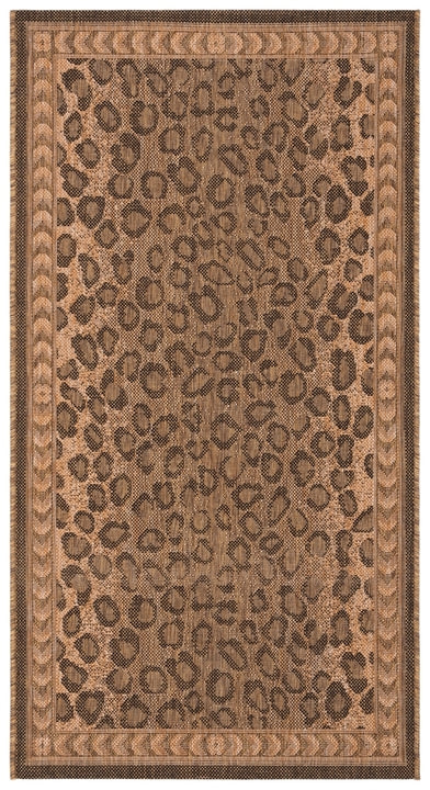 Safavieh Courtyard cy6100-39 Natural / Gold Rugs
