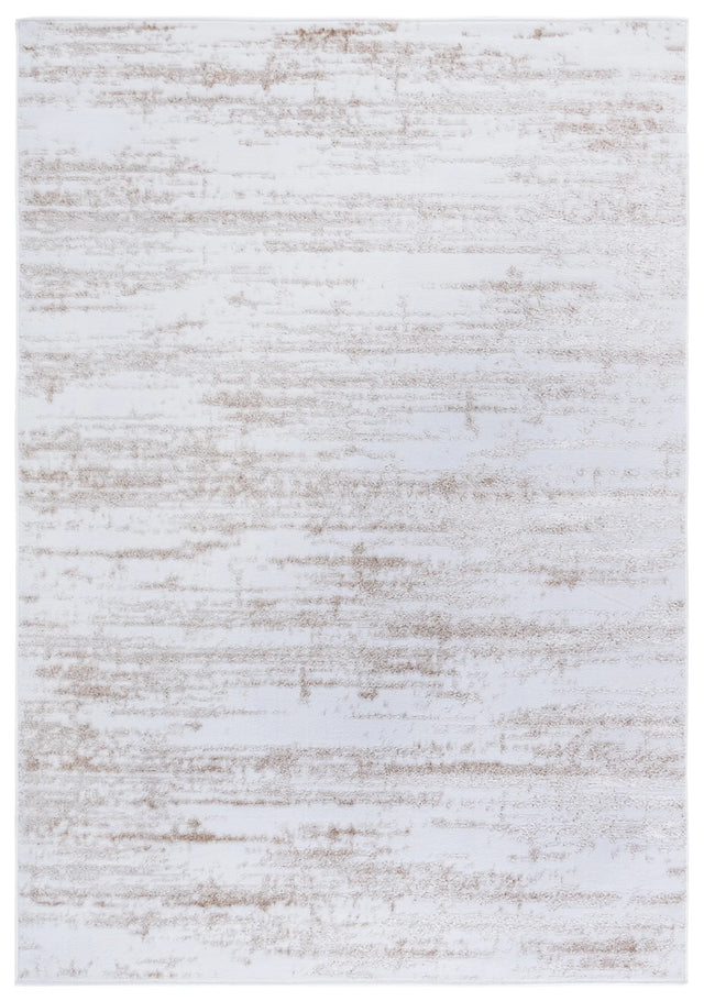Safavieh Maya 4'-0" x 6'-0" Rug in Ivory / Beige