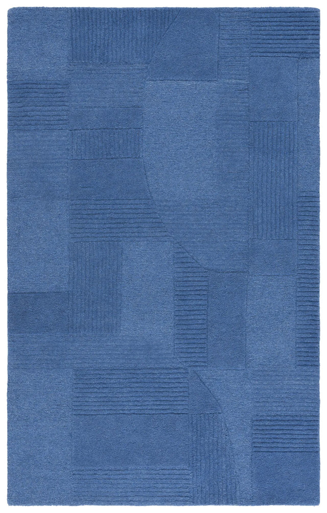 Safavieh Harvest 4'-0" x 6'-0" Rug in Blue