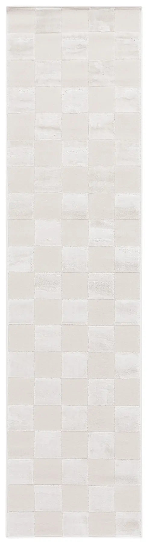 Safavieh Saylor 100 2'-0" x 8'-0" Rug in Ivory