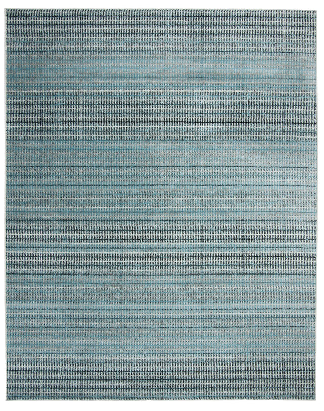 Safavieh Skyler 10'-0" x 14'-0" Rug in Blue / Grey