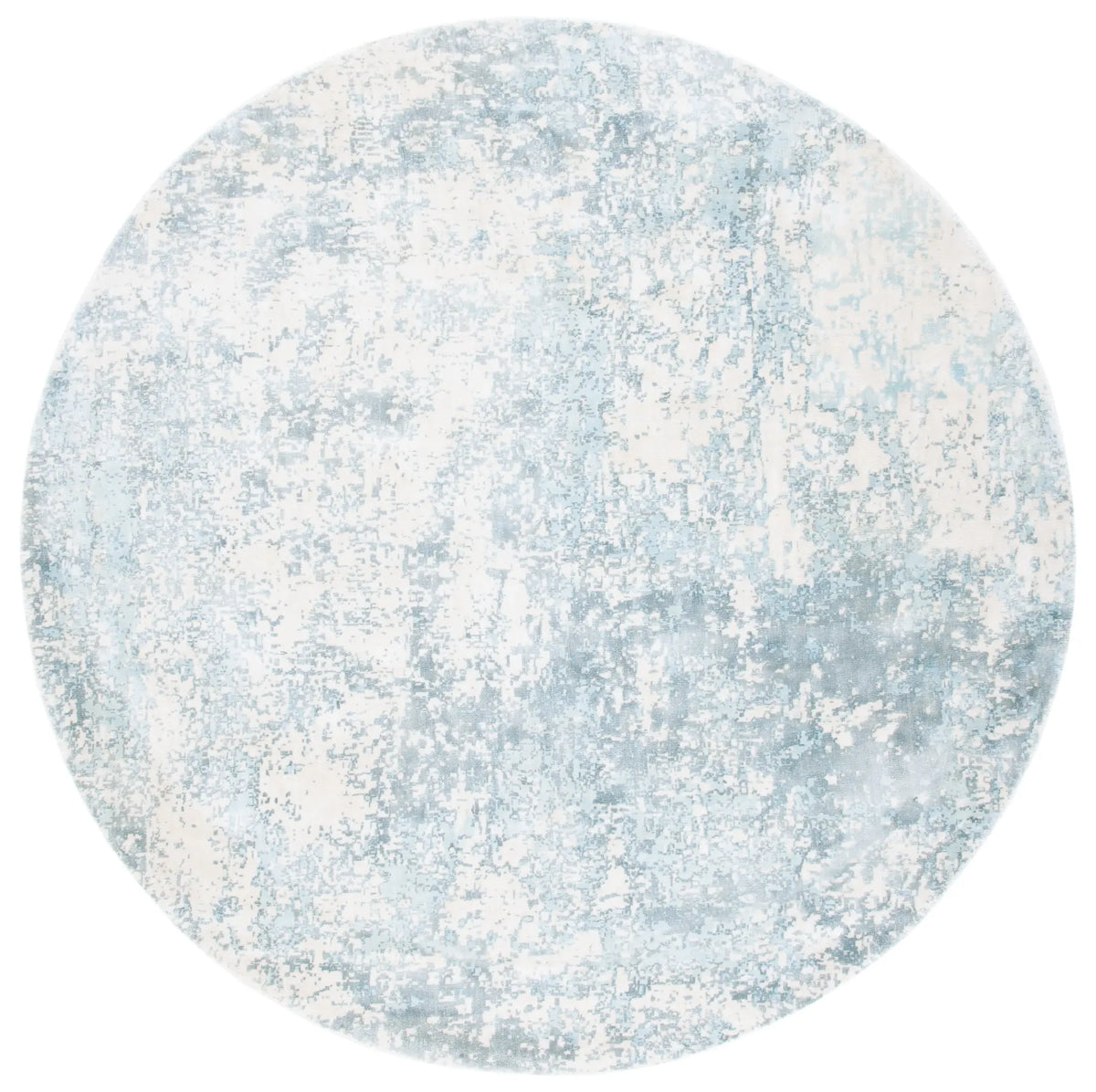 Safavieh Mirage 7'-0" x 7'-0" Rug in Aqua
