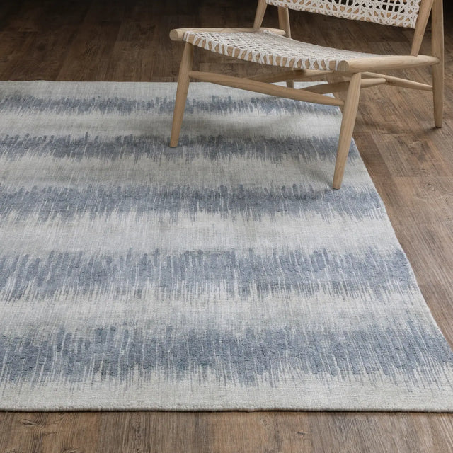 Oriental Weavers Sphinx Clarke CLA06 Ivory Rugs - angle/detail