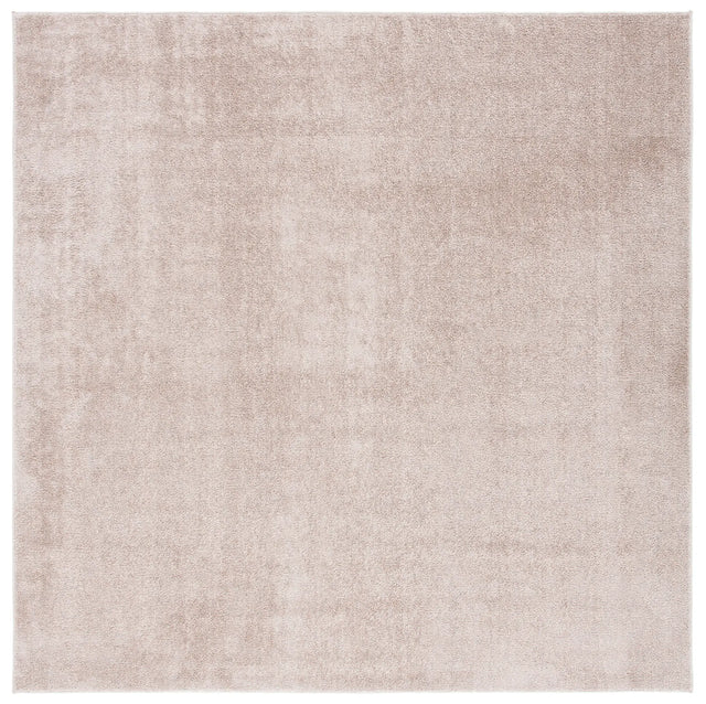 Safavieh Non-Slip 6'-7" x 6'-7" Rug in Taupe