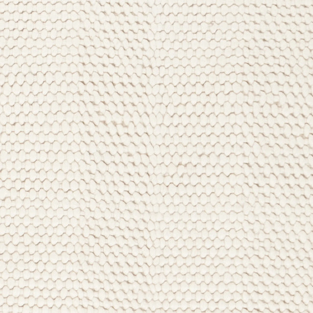 Chandra Cristal CRI-56200 White rug, close-up detail