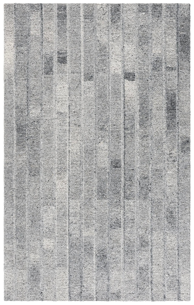 Safavieh Harvest 4'-0" x 6'-0" Rug in Grey