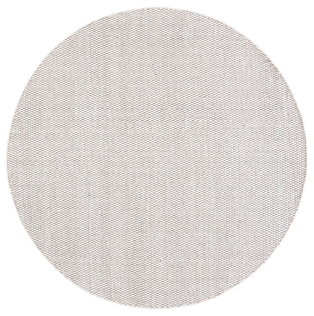 Safavieh Natura 6'-0" x 6'-0" Rug in Ivory / Beige