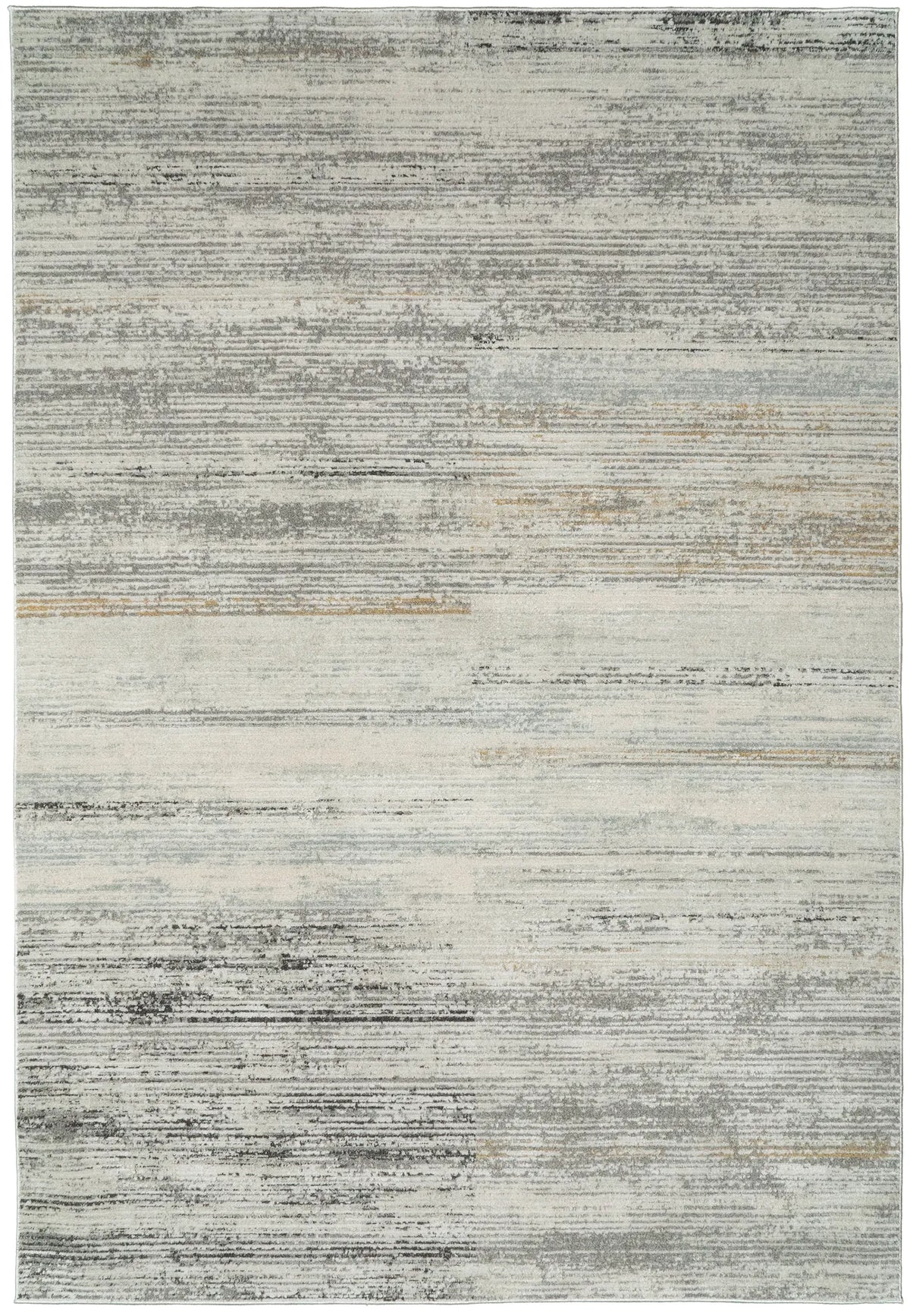 Dynamic Rugs Annalise 7611 Grey/Beige/Charcoal Rug - Rectangular