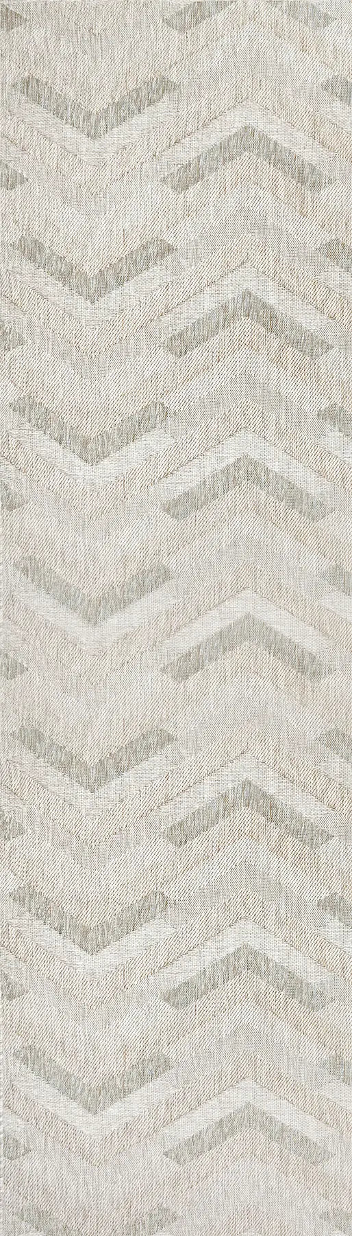 Dynamic Rugs Melissa 4236 Beige/Ivory/Grey Rug - Runner