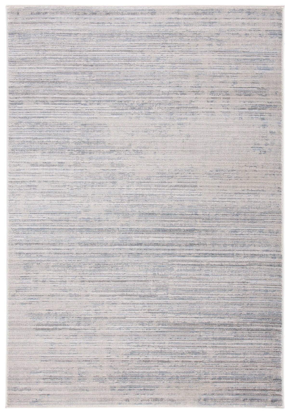 Safavieh Carnegie 4'-0" x 6'-0" Rug in Ivory / Grey