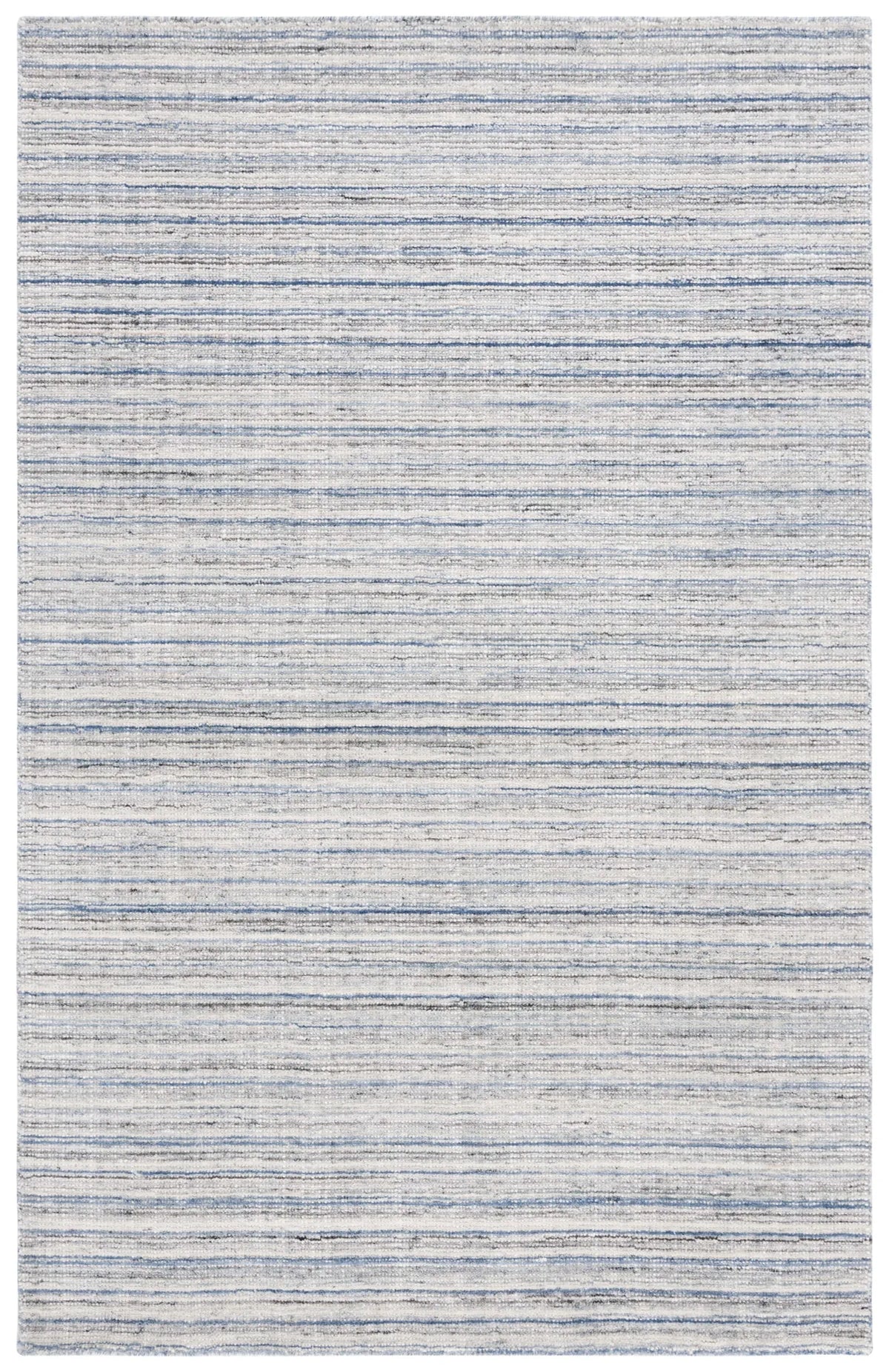 Safavieh Mirage 4'-0" x 6'-0" Rug in Ivory / Blue
