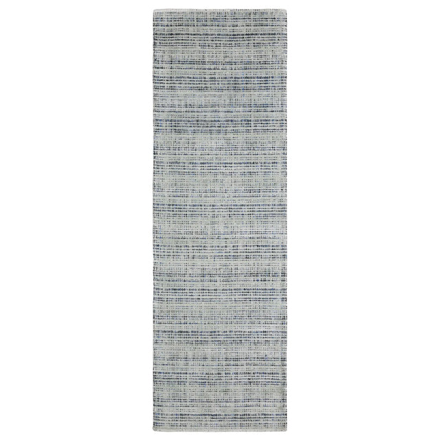 Oriental Weavers Sphinx Circa CIR05 Blue Rugs - runner