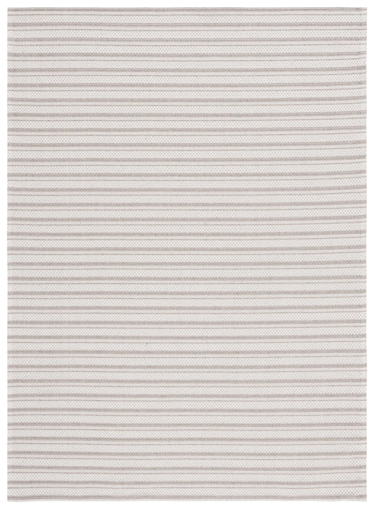Safavieh Martha Stewart 5'-0" x 7'-0" Rug in Taupe / Cream