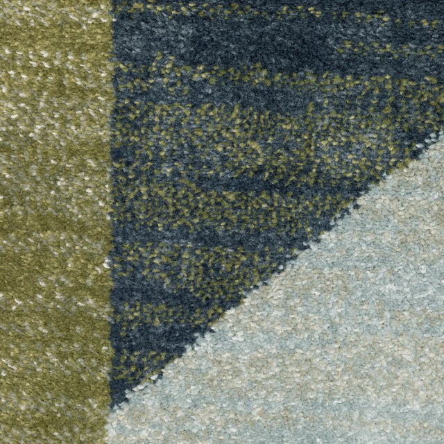 Oriental Weavers Sphinx Branson Br11A Beige/ Multi Rugs - room scene 2