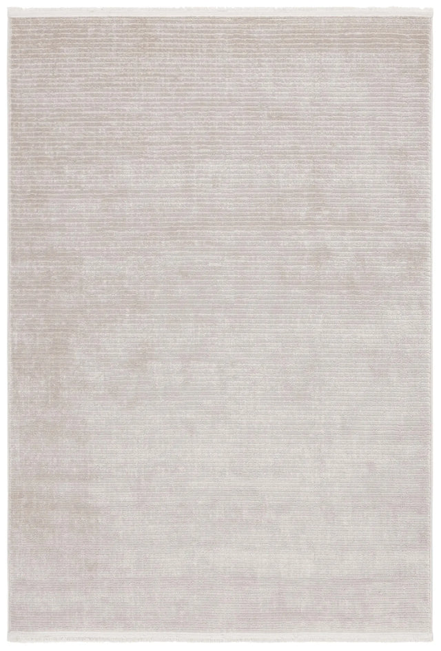 Safavieh Whisper 4'-0" x 6'-0" Rug in Beige / Ivory