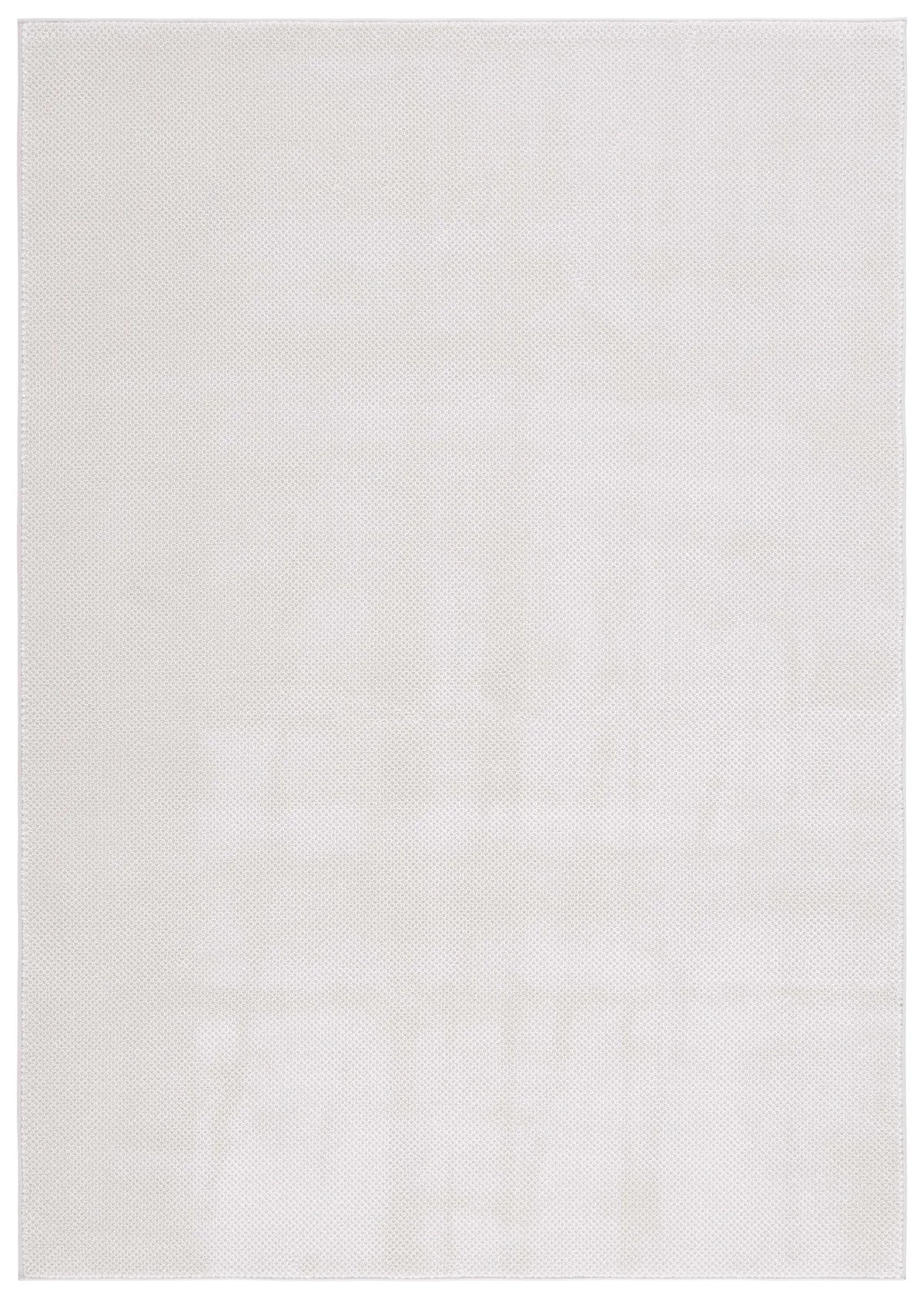 Safavieh Continental 4'-0" x 6'-0" Rug in Beige