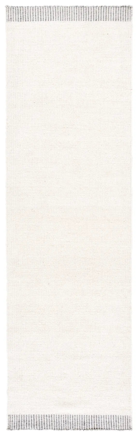 Safavieh Vermont 2'-3" x 8'-0" Rug in Ivory / Grey