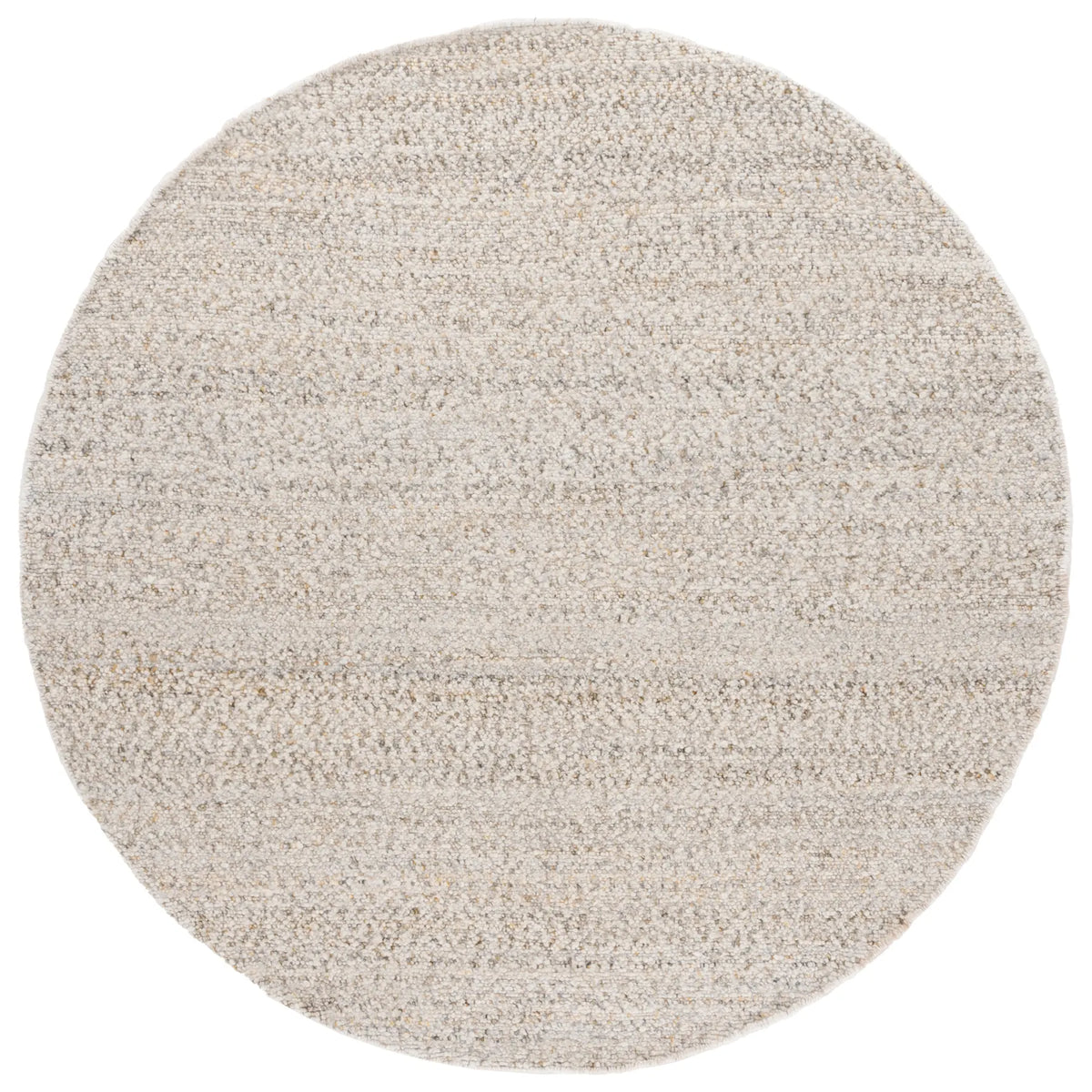 Safavieh Renewal 6'-0" x 6'-0" Rug in Beige / Gold