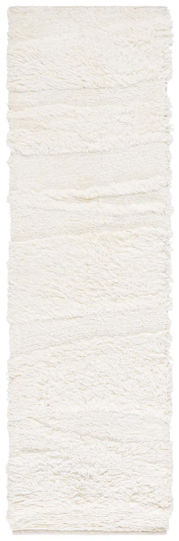 Safavieh Casablanca 2'-3" x 8'-0" Rug in Ivory