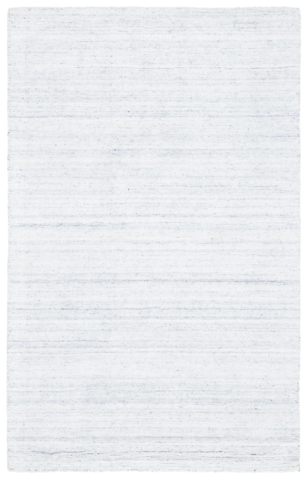 Safavieh Mirage 3'-0" x 5'-0" Rug in Ivory / Silver