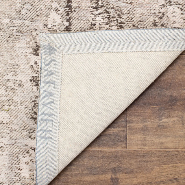Safavieh Classic Vintage 5'-0" x 8'-0" Rug in Anthracite