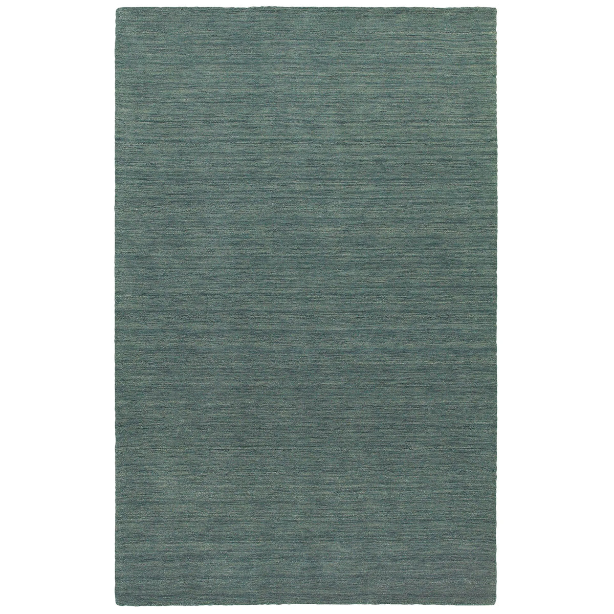 Oriental Weavers Sphinx Aniston 27101 Blue / Blue Rugs - main flat