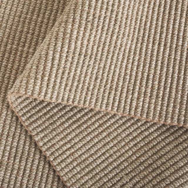 Safavieh Natural Fiber 4'-0" x 6'-0" Rug in Green