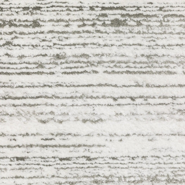 Oriental Weavers Montecito 4154W White/ Grey Rug - room scene 2