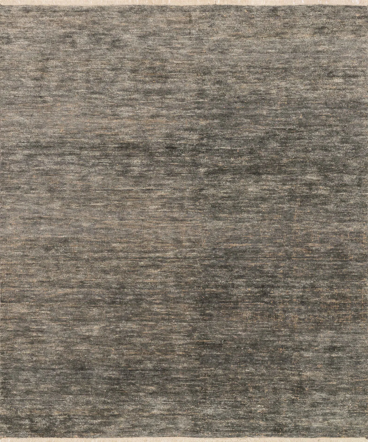 Loloi Quinn Qn-01 Grey Rugs - main flat