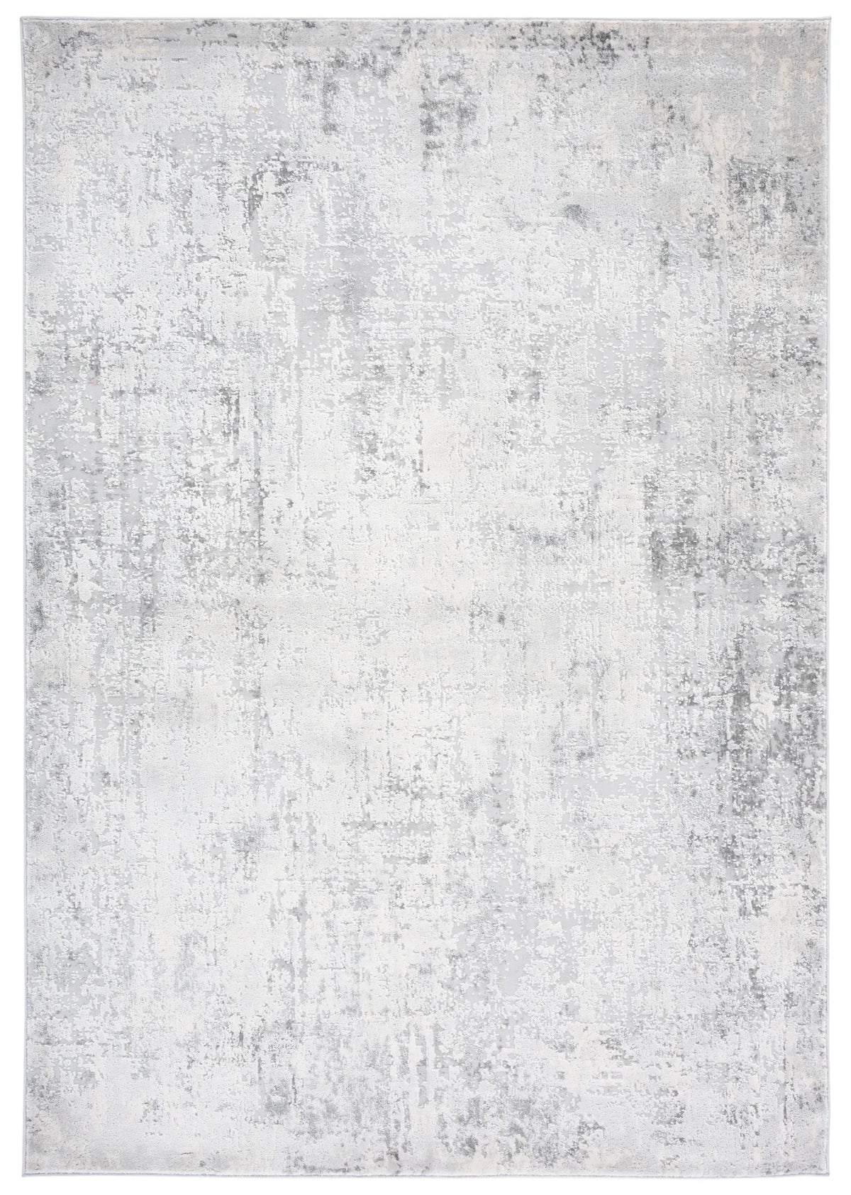Safavieh Vogue 4'-0" x 6'-0" Rug in Grey / Light Grey
