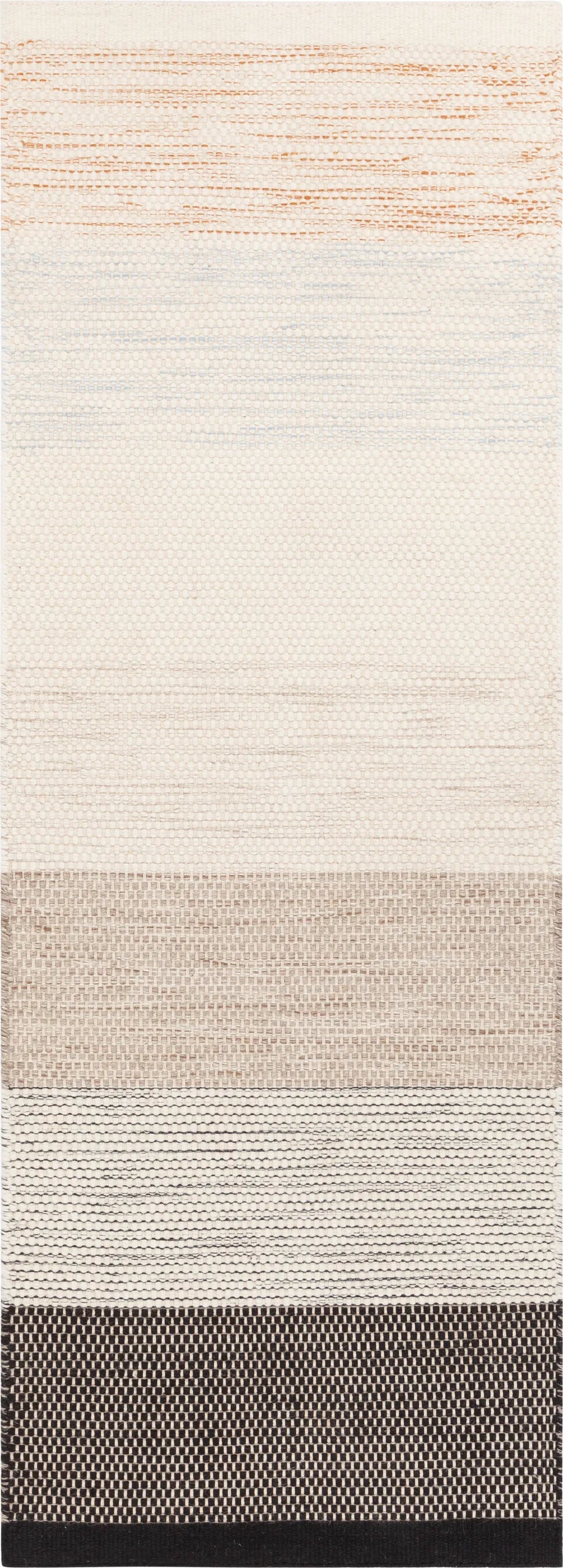 Chandra Imelda IME-56605 White / Gray rug, sample color blanket
