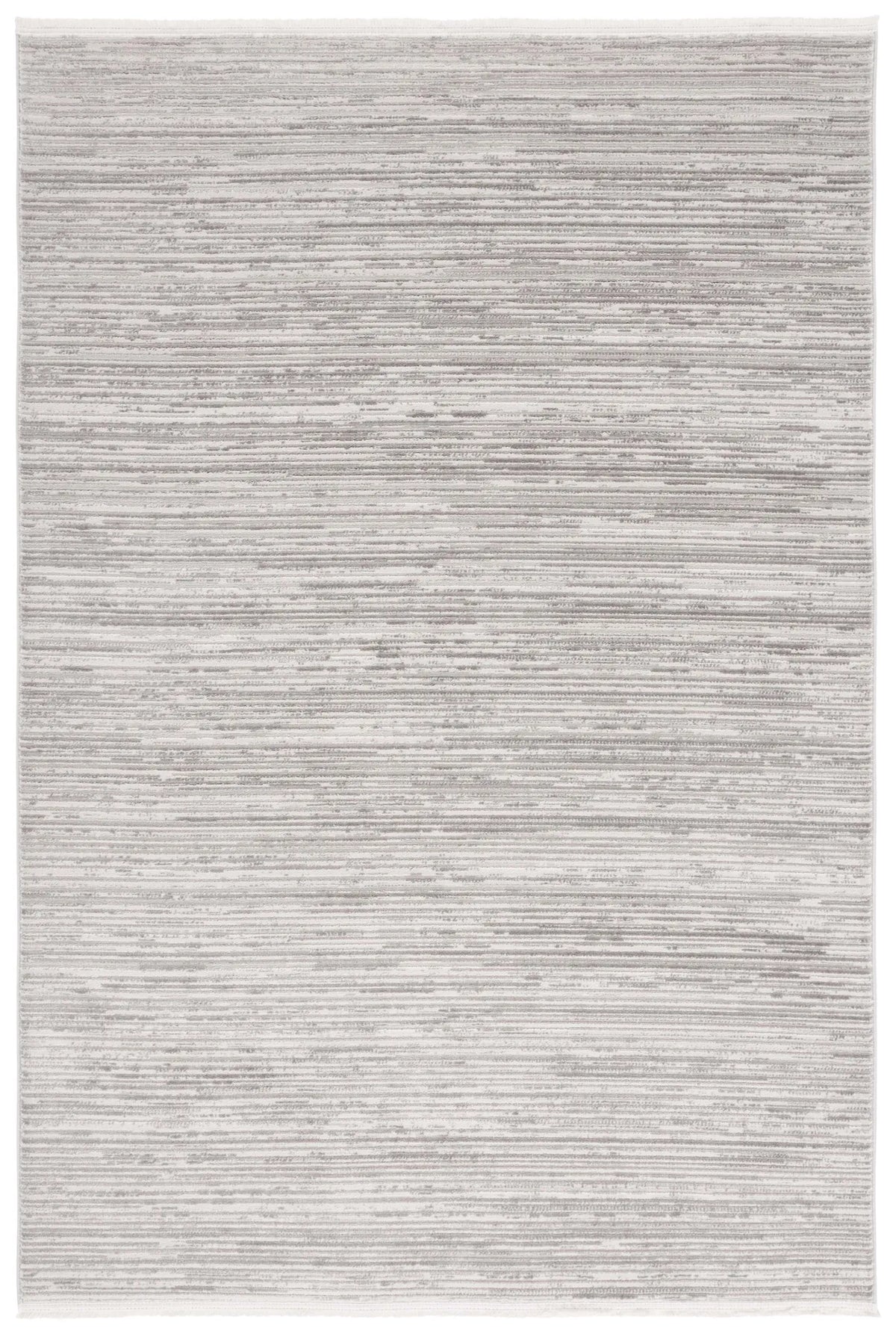 Safavieh Mila 4'-0" x 6'-0" Rug in Grey / Ivory