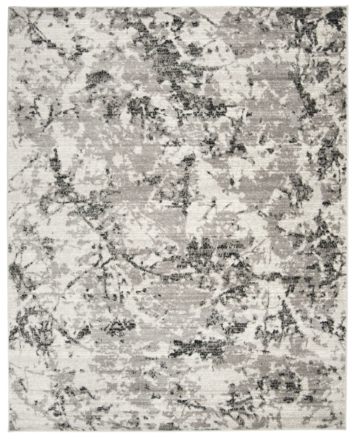 Safavieh Skyler 10'-0" x 14'-0" Rug in Grey / Ivory