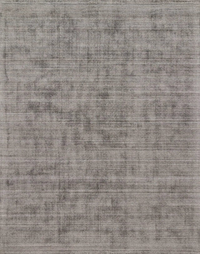 Loloi Pasadena Pas-01 Smoke Rug - main flat