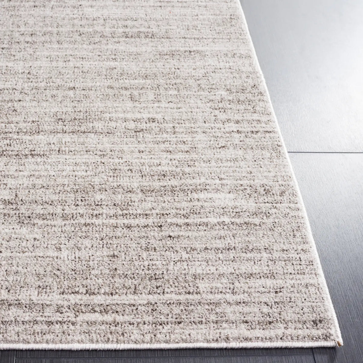 Safavieh Dune 4'-0" x 6'-0" Rug in Grey / Grey