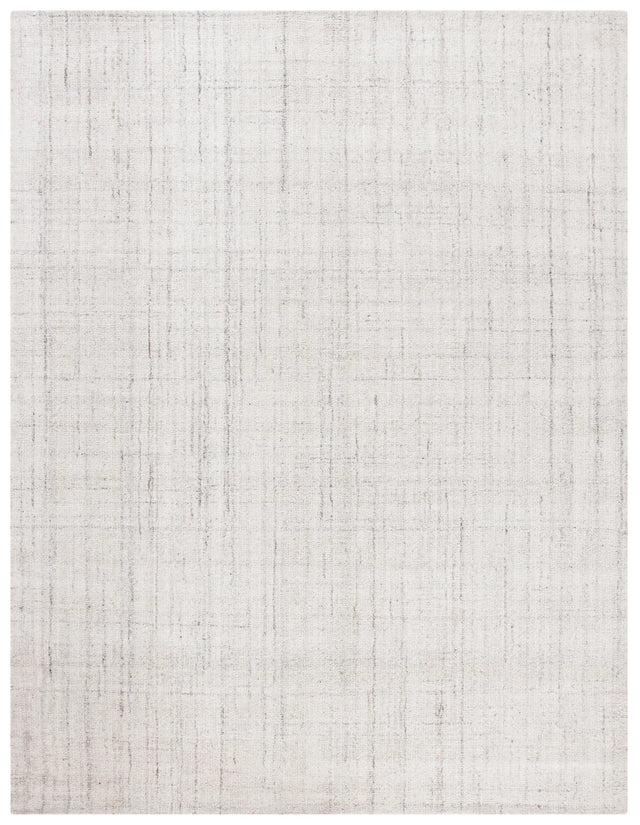 Safavieh Abstract 10'-0" x 14'-0" Rug in Light Grey
