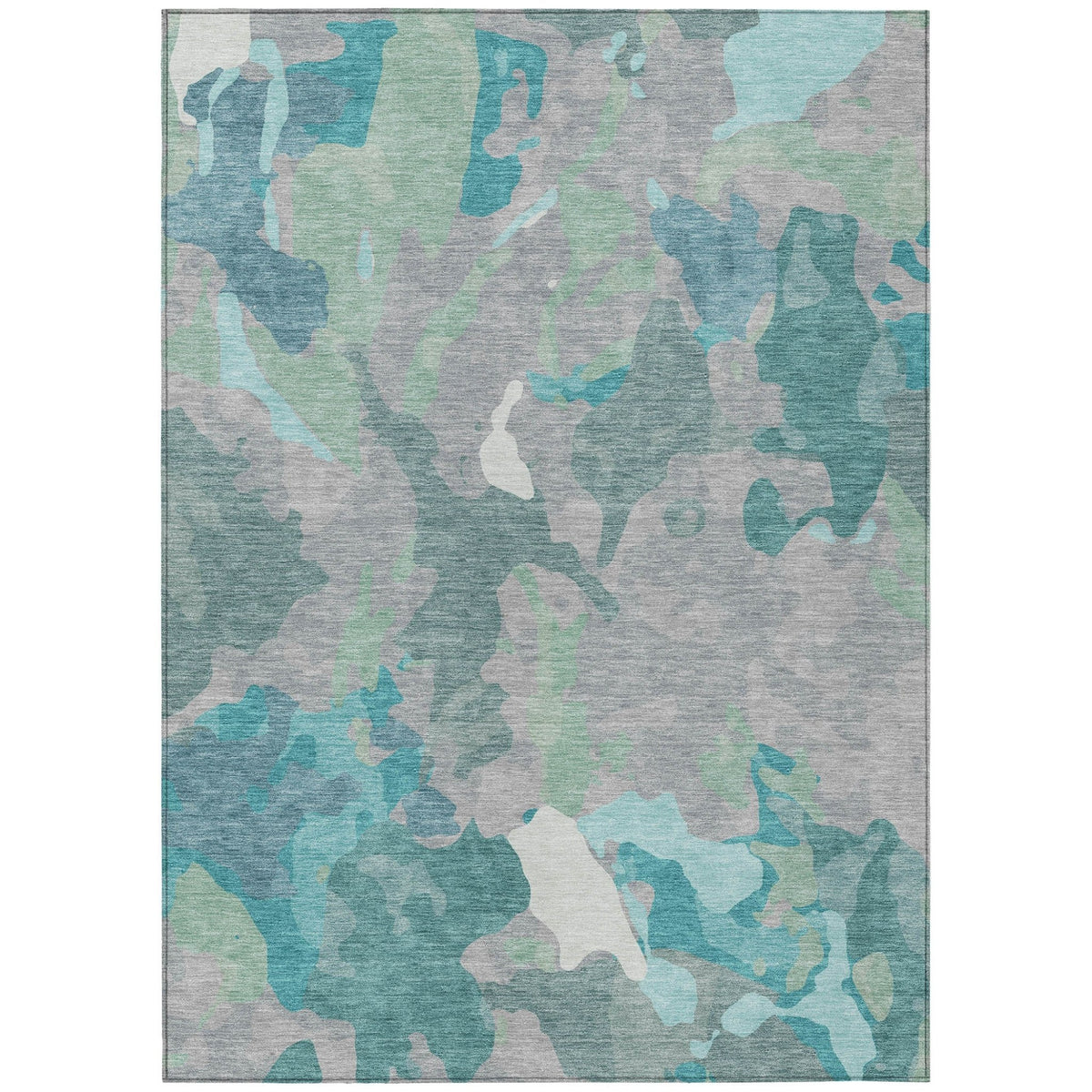 Addison Chantille ACN2161 Modern Machine Made Transitional Taupe Rug