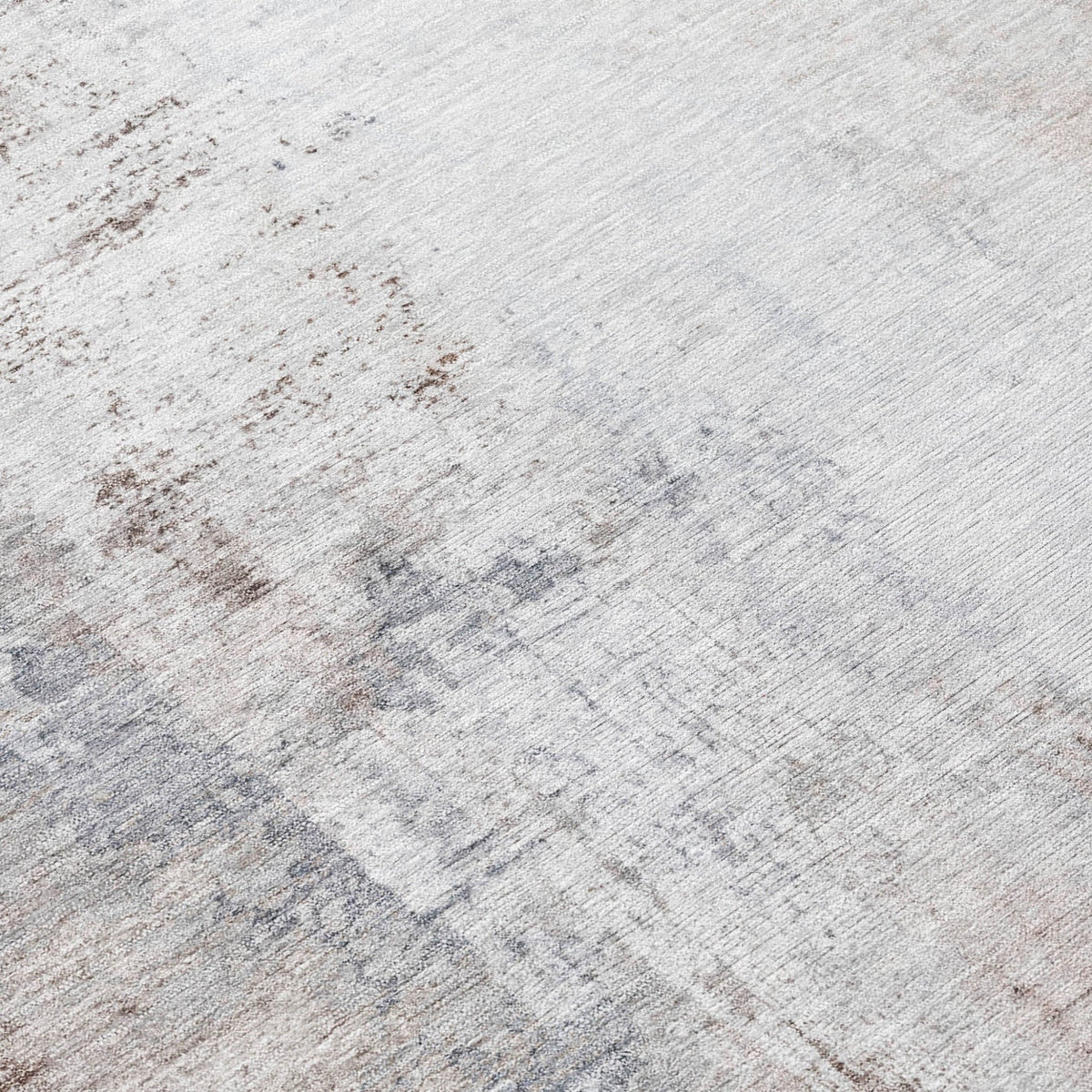 Addison Chantille ACN2171 Modern Machine Made Transitional Taupe Rug