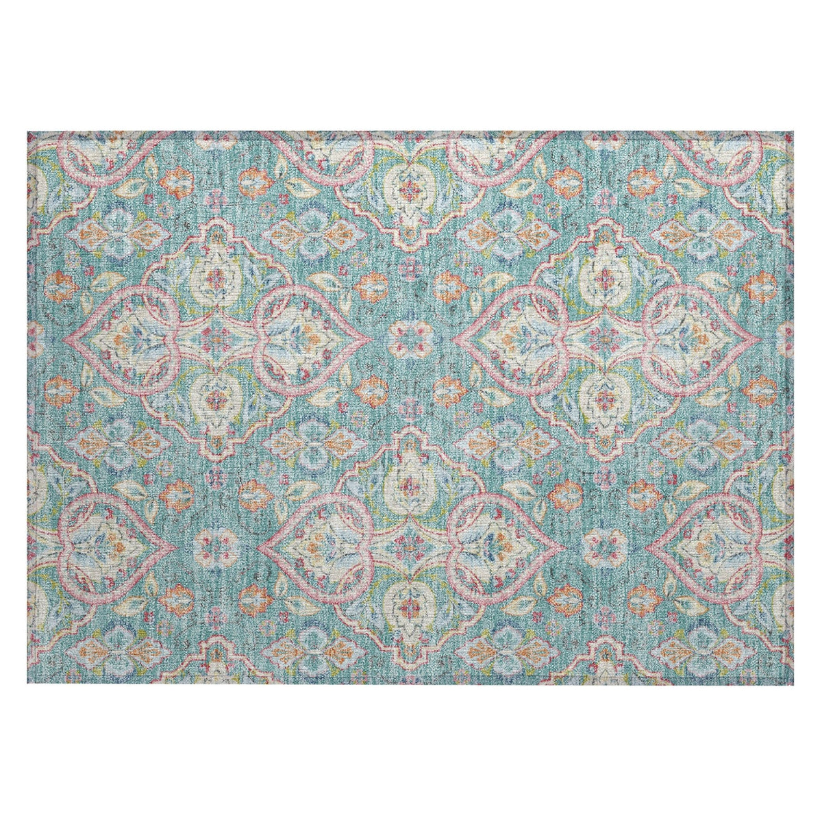 Addison Chantille ACN2207 Bohemian Machine Made Transitional Spa Rug