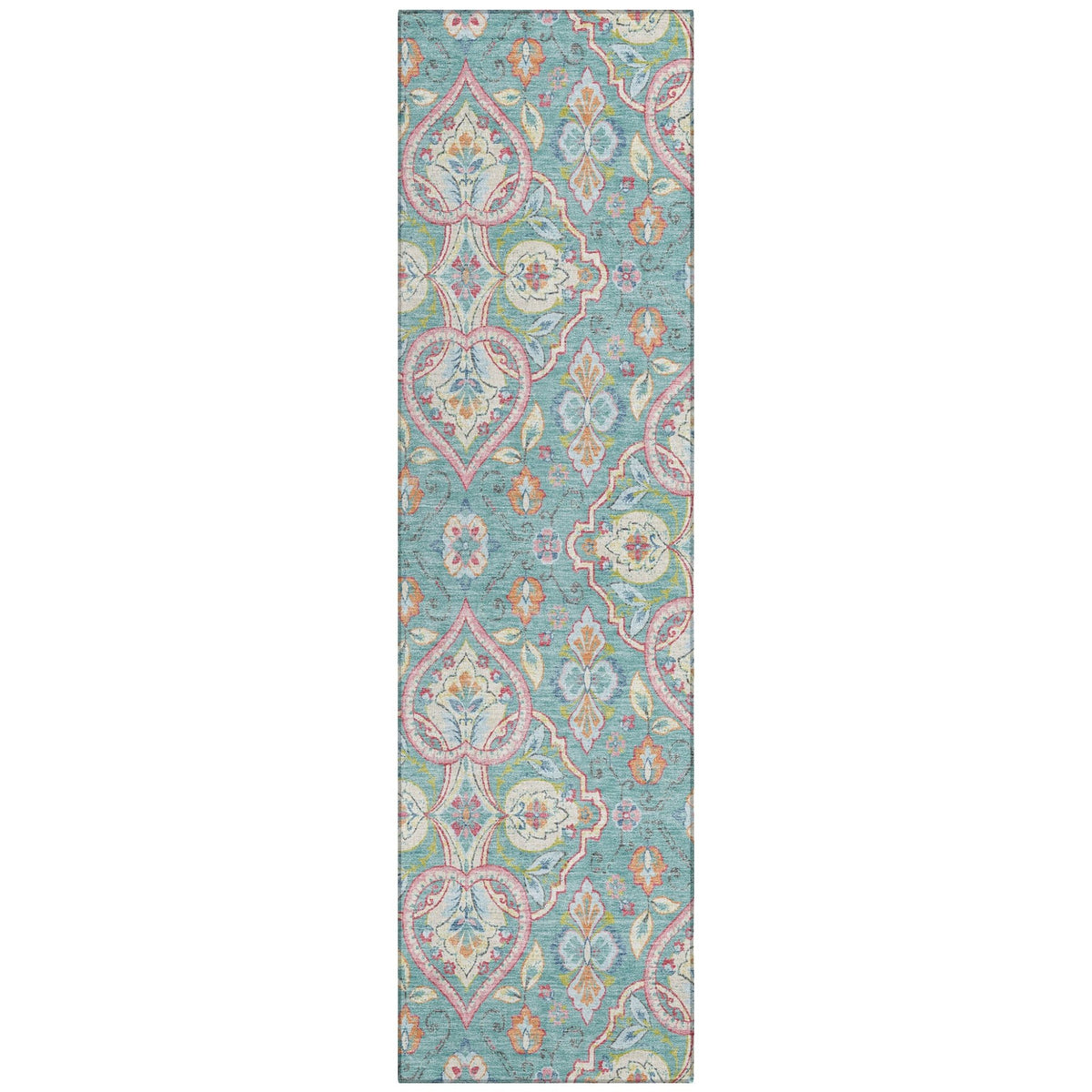 Addison Chantille ACN2207 Bohemian Machine Made Transitional Spa Rug