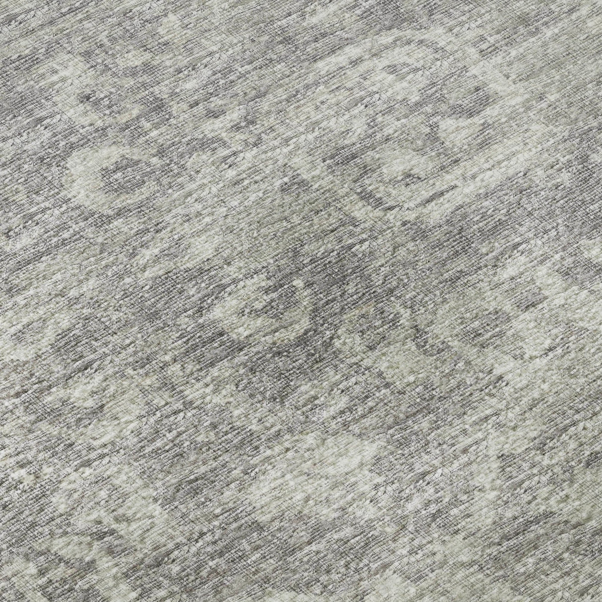 Dalyn Aberdeen AB1 Flannel Rug color swatch