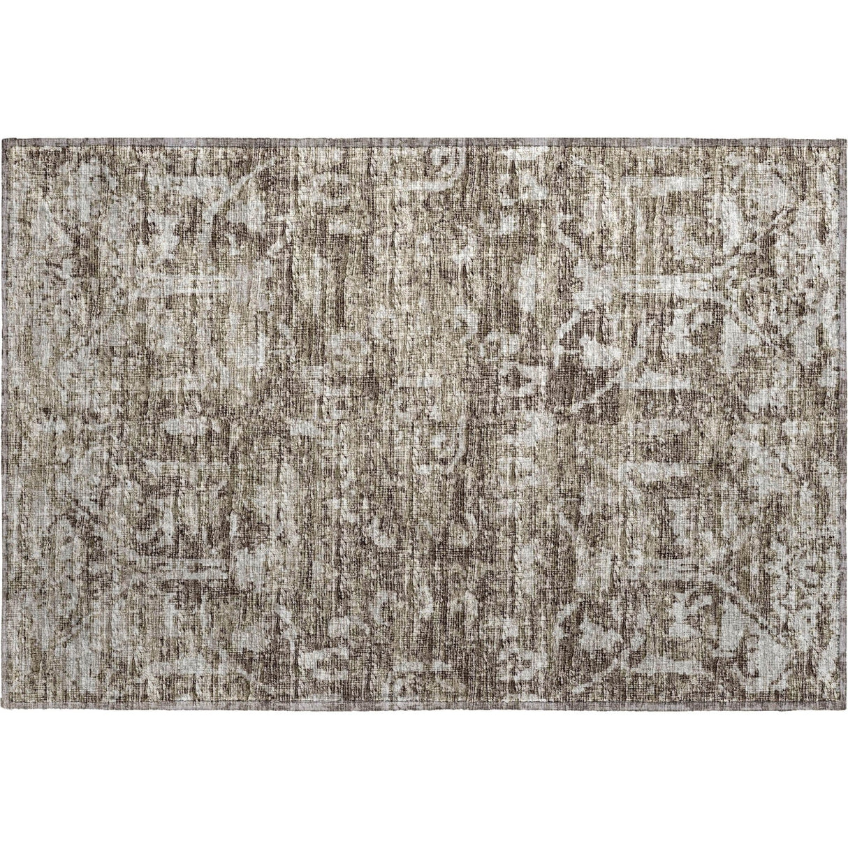 Dalyn Aberdeen AB1 Fudge Rug rectangular rug