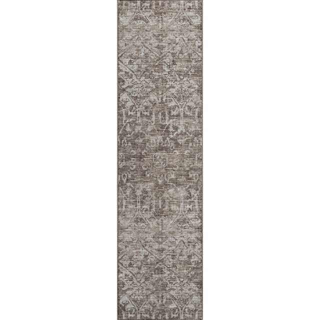 Dalyn Aberdeen AB1 Fudge Rug rectangular rug