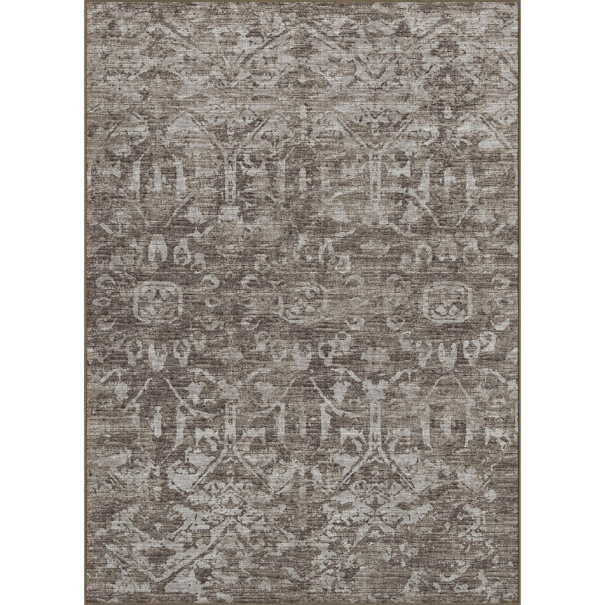 Dalyn Aberdeen AB1 Fudge Rug main image
