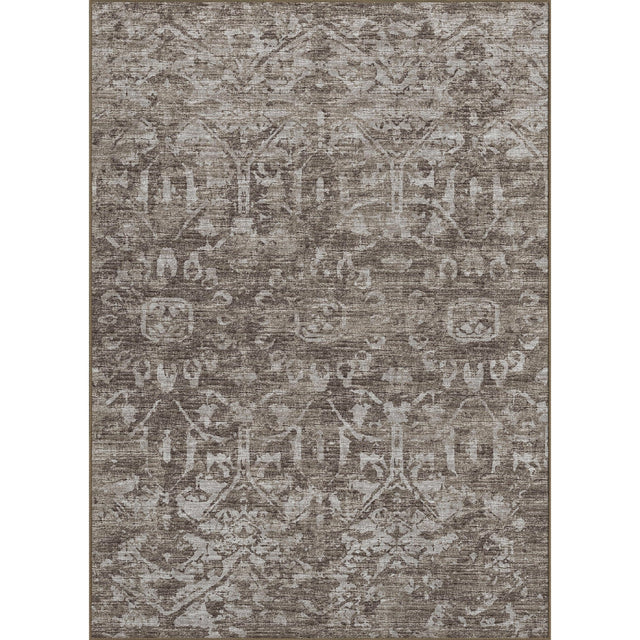 Dalyn Aberdeen AB1 Fudge Rug main image