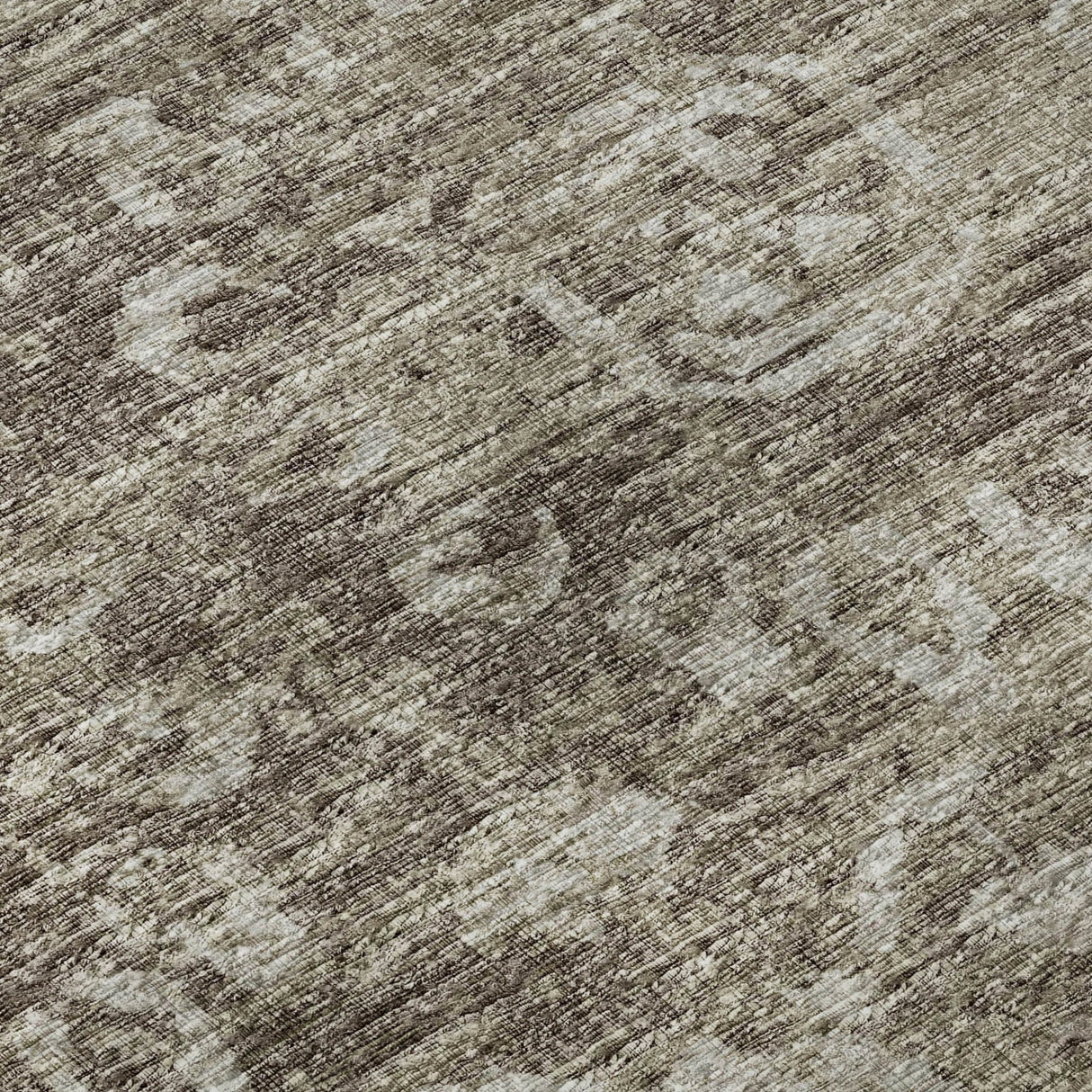 Dalyn Aberdeen AB1 Fudge Rug color swatch