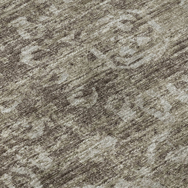 Dalyn Aberdeen AB1 Fudge Rug color swatch