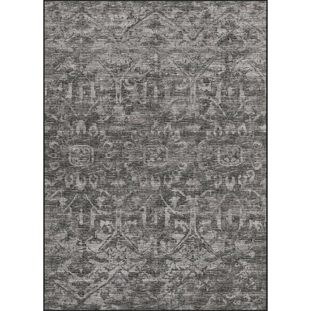 Dalyn Aberdeen AB1 Graphite Rug main image